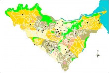 Saint-Brieuc Ville à écrire : dans tous les quartiers